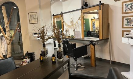 Lena Fauss Haare & Make-up: Kosmetikstudio in Sankt Wendel