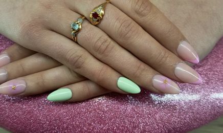 Nails & Beauté  : Manucure à Clermont-Ferrand