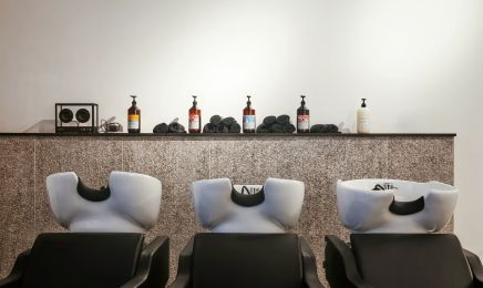 GANDIN DEPT - Coiffure Masculine & Barbier : Coiffeur à Toulouse