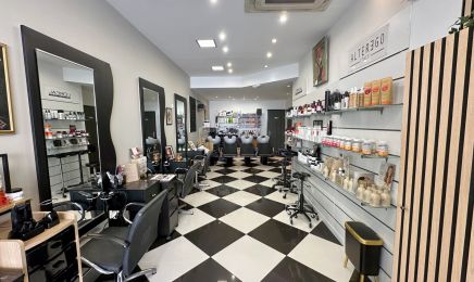 Kriss concept : Coiffeur à Reims