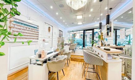 Ongles et Beauté St Georges : Manucure à Toulouse