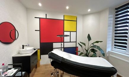 Charlène Rameau : Institut de beauté à Paray-le-Monial