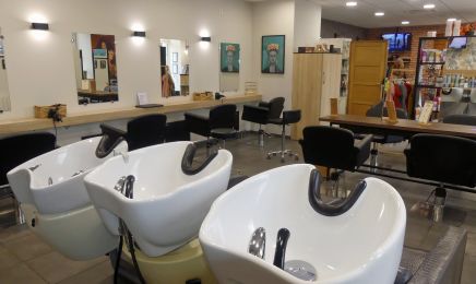 Coiffure Véronique Gidon : Coiffeur à Brix