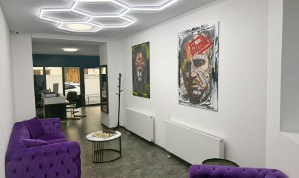 Lakimii Düsseldorf: Tattoo-Künstler in Düsseldorf