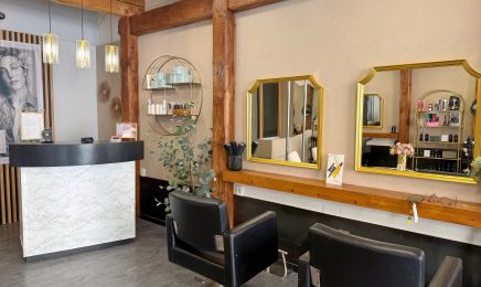 Sublime Hair : Coiffeur à Fréjus