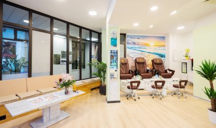 XD Nails&Spa: Nagelstudio in München