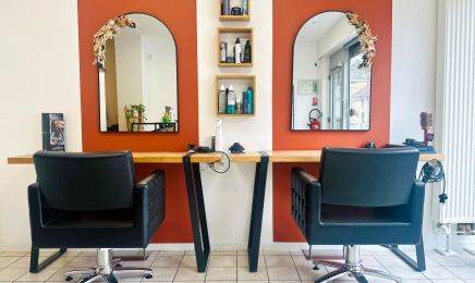 Salon chromaliya : Coiffeur à Onnaing