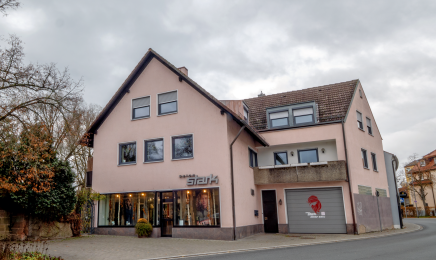  Friseursalon Stark : Friseur in Herzogenaurach