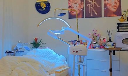 Happiness Afro Beauty Studio: Kosmetikstudio in Magdeburg