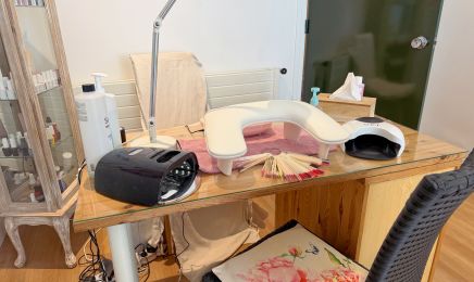 l’atelier de celine  : Coiffeur à Autun