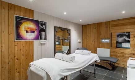 VIP Esthétique : Institut de beauté à Chelles