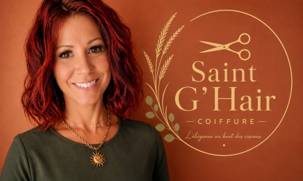 Saint G'hair Coiffure : Coiffeur à Saint-Gervais-les-Bains