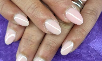 Le Salon Ongles Douai : Manucure à Douai 