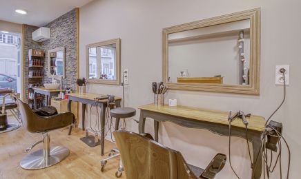 Artisan Coiffeur Barbier Maider : Coiffeur à Mauléon-Licharre