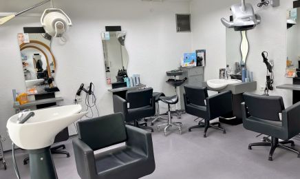 Friseursalon Reiber: Barbershop in Nersingen