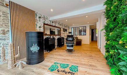 Le Seize : Coiffeur à Redon