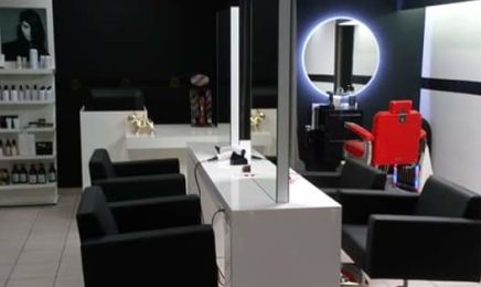 STUDIO 25 : Coiffeur à Pecquencourt