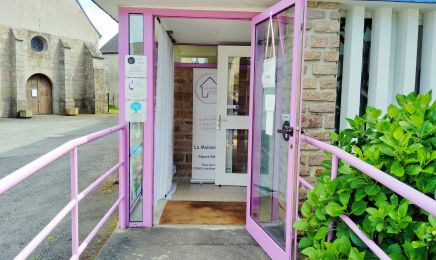 Bulle d’Oxygène : Institut de beauté à Lourdoueix-Saint-Pierre