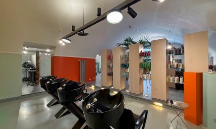 Armin Schmidt Friseur: Barbershop in Augsburg