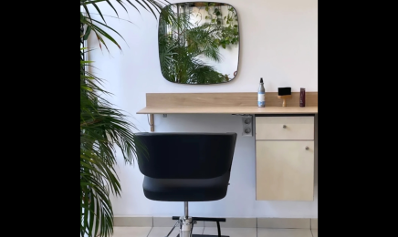 Ruthy Art : Coiffeur à Cagnes-sur-Mer