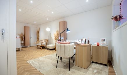Inails : Manucure à Andance
