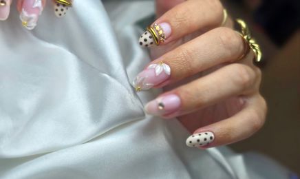 L’ongle rit de Marie - Hagetmau : Institut de beauté à Hagetmau