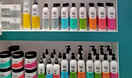 Elo coiff : Coiffeur à Puiseaux