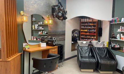 Diminu'Tif : Coiffeur à Saumur
