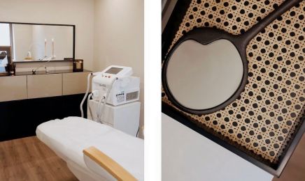 Beauty by Saskia & Kaddi : Kosmetikstudio in Nürnberg