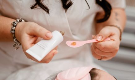 Ciao Bella : Institut de beauté à Orsinval