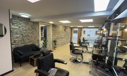 Richi Coiffure : Coiffeur à Besançon