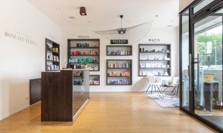 Maison de beauté Romain Texera : Manucure à Thionville