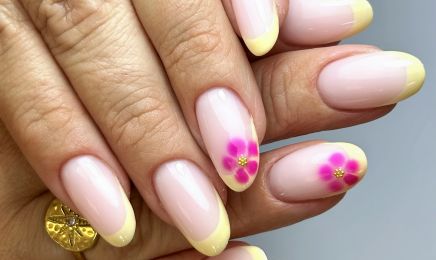 Jess Ongles : Manucure à Saint-Vallier