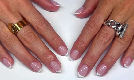 Oh my Nails : Manucure à Lovagny