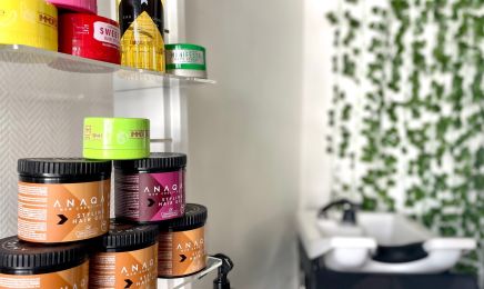 Saumur Coiffure | Chez You  : Barbier à Saumur