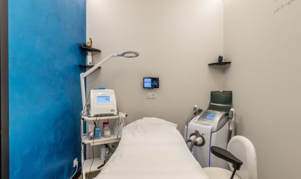 Pyrène - Paris Nation  : Institut de beauté à Paris