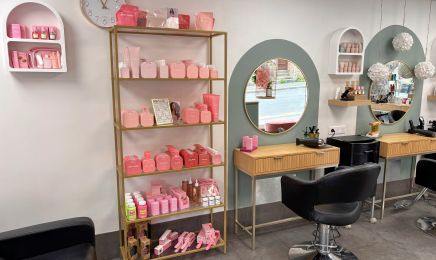Styl' Coiff by M : Coiffeur à Louvigné-du-Désert
