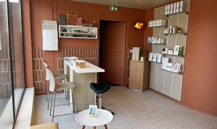 BE Beauté Esthétique  : Manucure à Barentin