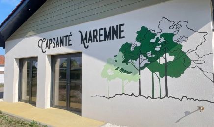 Reflex o Landes  : Réflexologue à Bénesse-Maremne