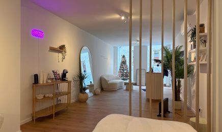 Studio Beauté By M.O : Institut de beauté à Verviers
