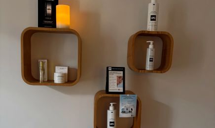 Le Cocon de Christelle : Institut de beauté à Marmande