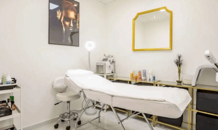 Maison Assia  : Institut de beauté à Colombes