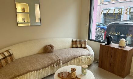 Aubrina Skin  : Institut de beauté à Dunkerque