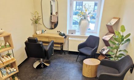 Transformer Haircutter: Friseur in München