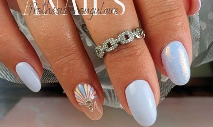 Anail'S : Manucure à Rives