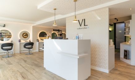 Virginie Labes Coiffure & Beauté  : Barbier à Chalonnes-sur-Loire