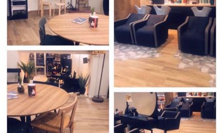 Letoyl : Coiffeur à Le Havre