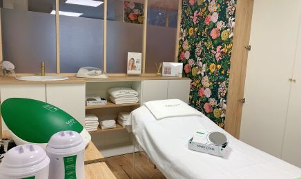 Mary Cohr - Mornant Centre Dermo-Esthétique : Institut de beauté à Mornant