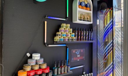 Donga Barber : Coiffeur à Saint-Quentin