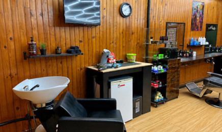 ZK Barber : Coiffeur à Nîmes